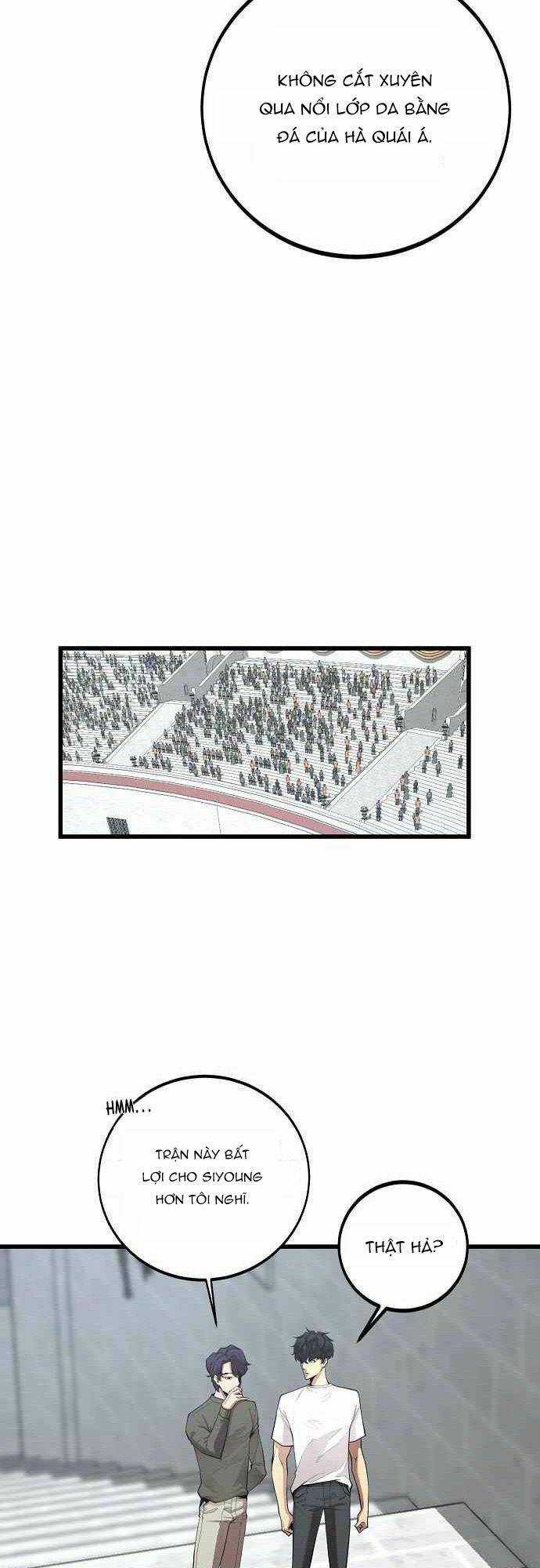 Quái Vật Gui - Chapter 44 - Trang 25