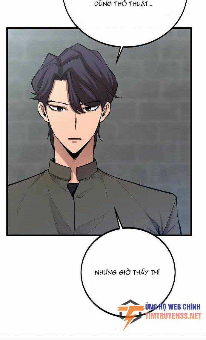 Quái Vật Gui - Chapter 44 - Trang 27