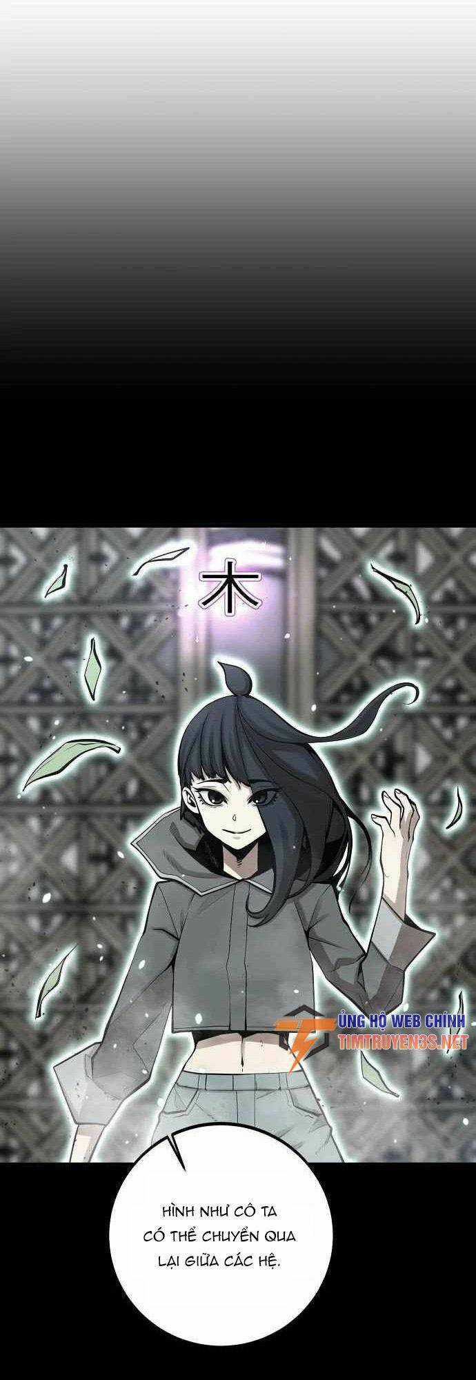 Quái Vật Gui - Chapter 44 - Trang 28