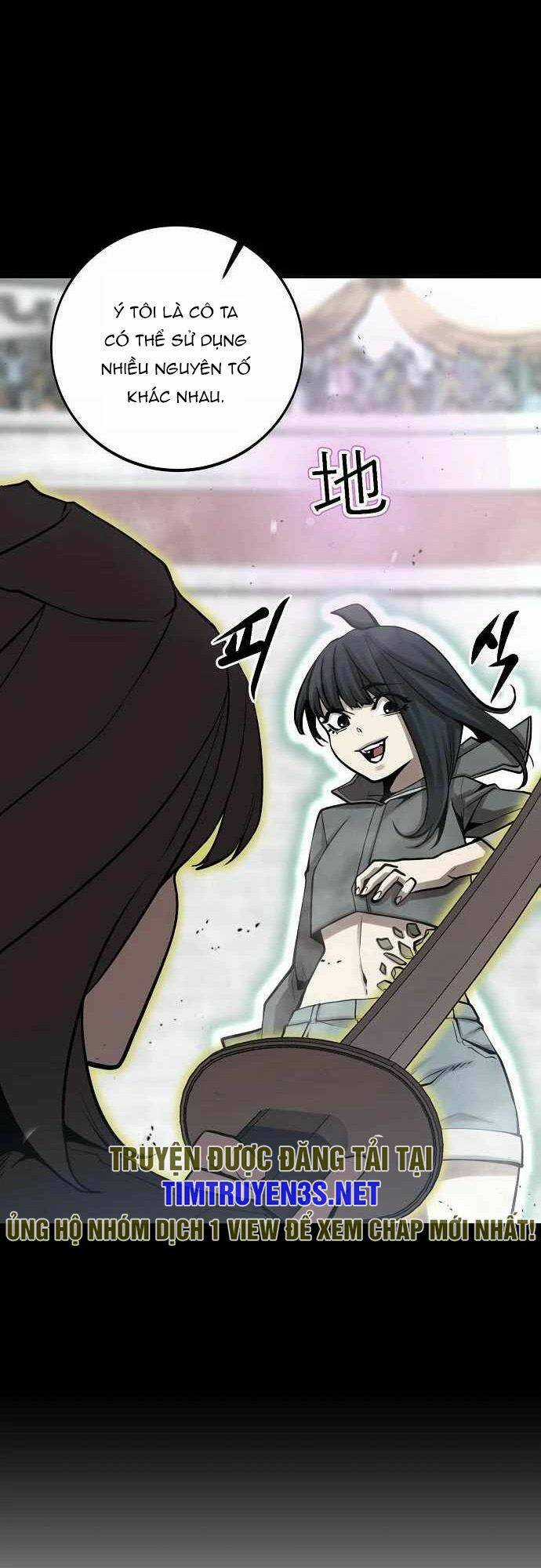 Quái Vật Gui - Chapter 44 - Trang 29