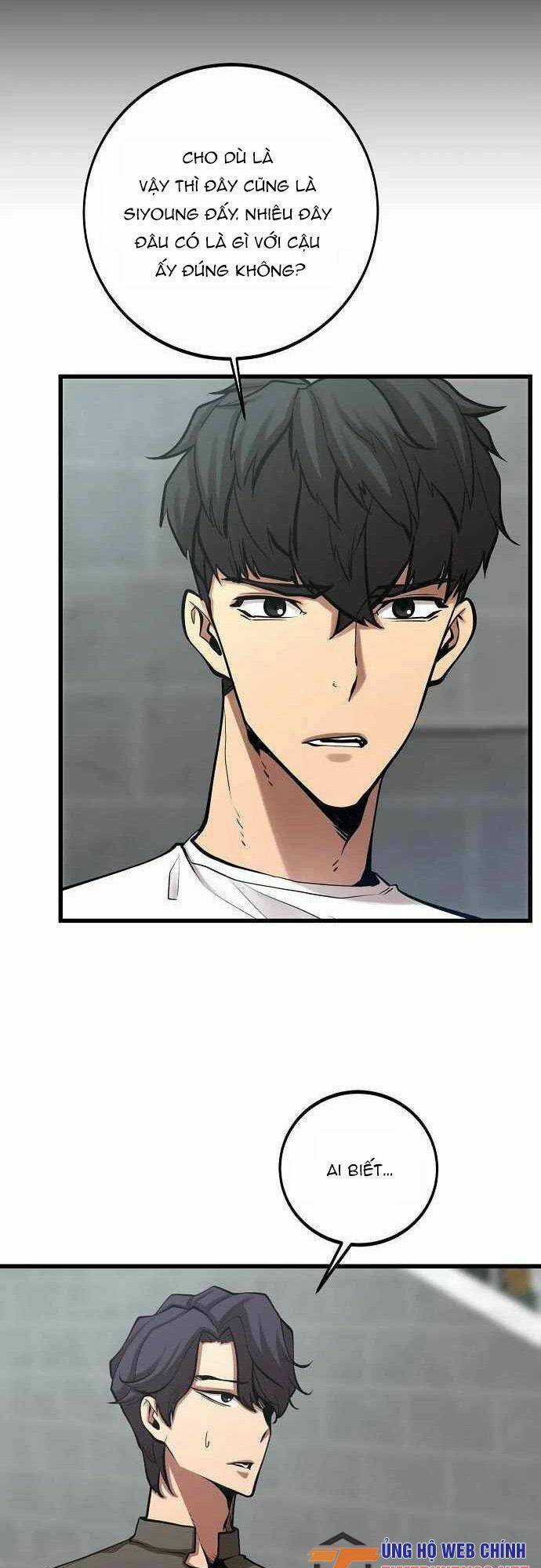 Quái Vật Gui - Chapter 44 - Trang 30