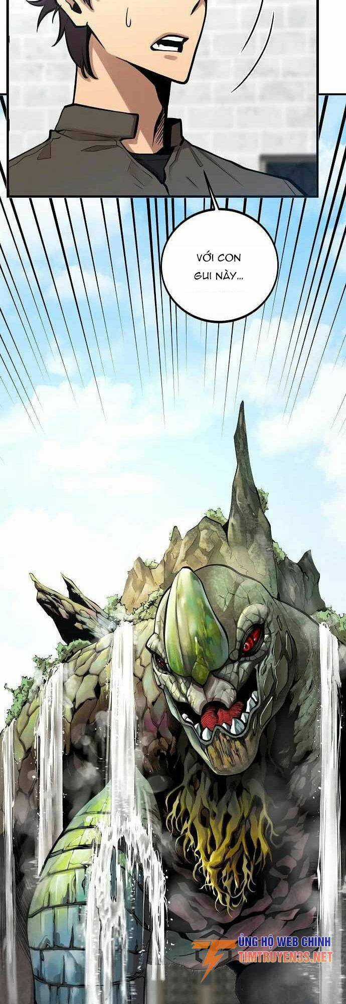 Quái Vật Gui - Chapter 44 - Trang 4