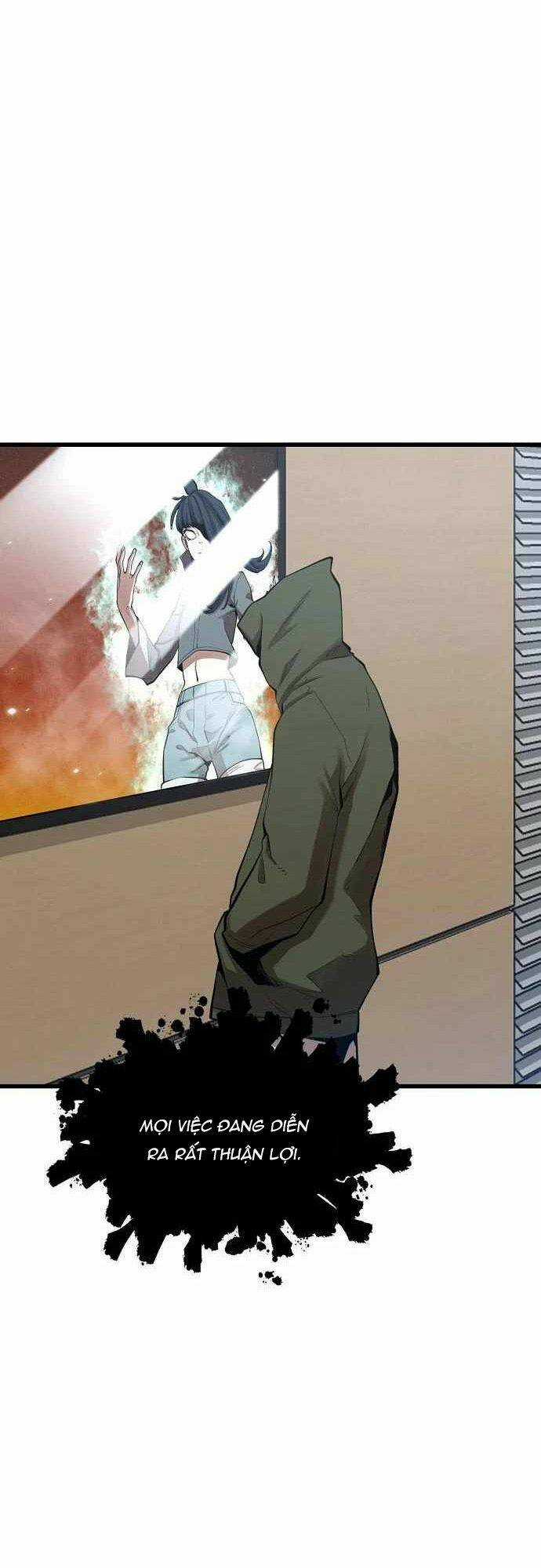 Quái Vật Gui - Chapter 44 - Trang 34