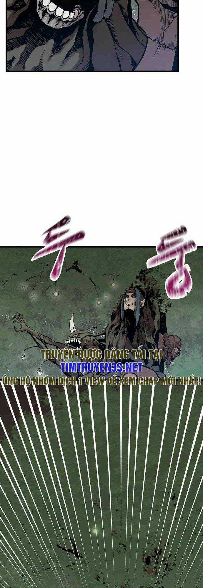 Quái Vật Gui - Chapter 44 - Trang 38