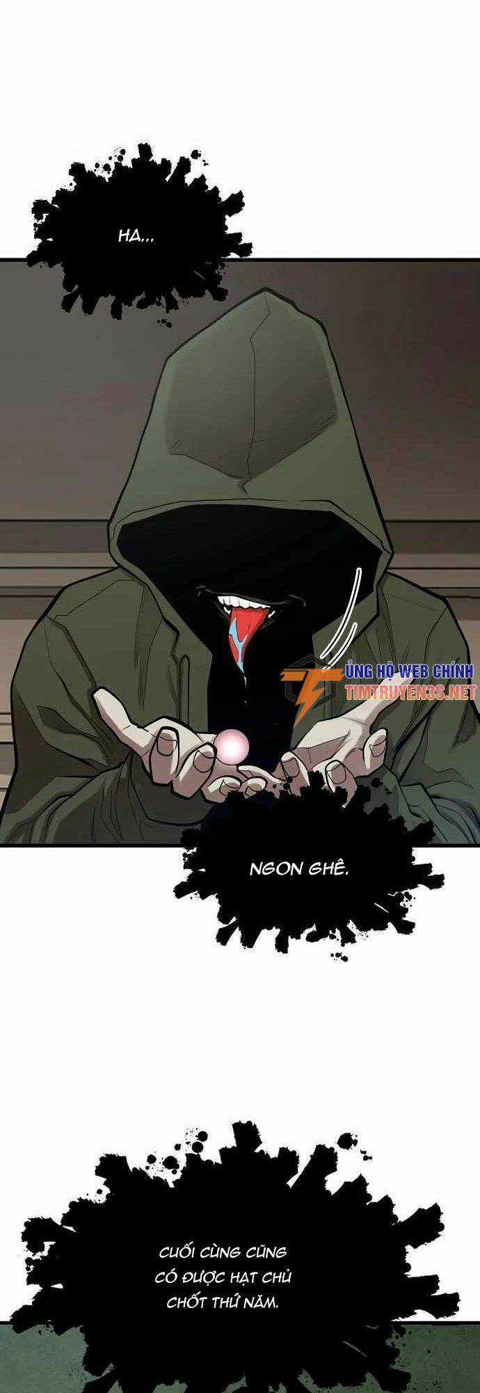 Quái Vật Gui - Chapter 44 - Trang 41