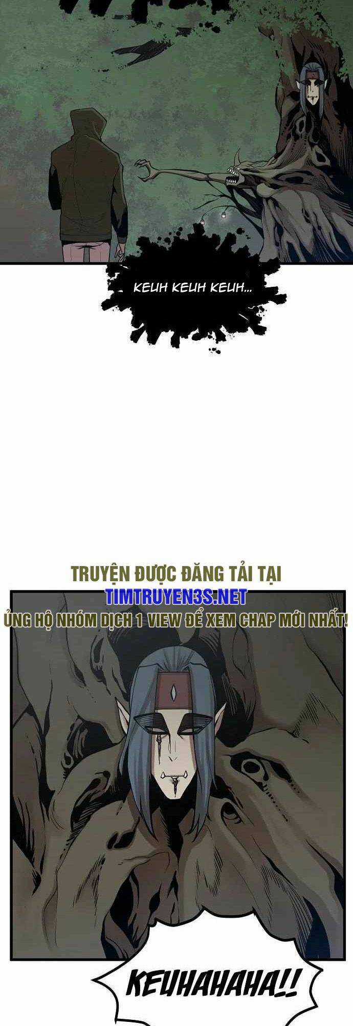 Quái Vật Gui - Chapter 44 - Trang 42