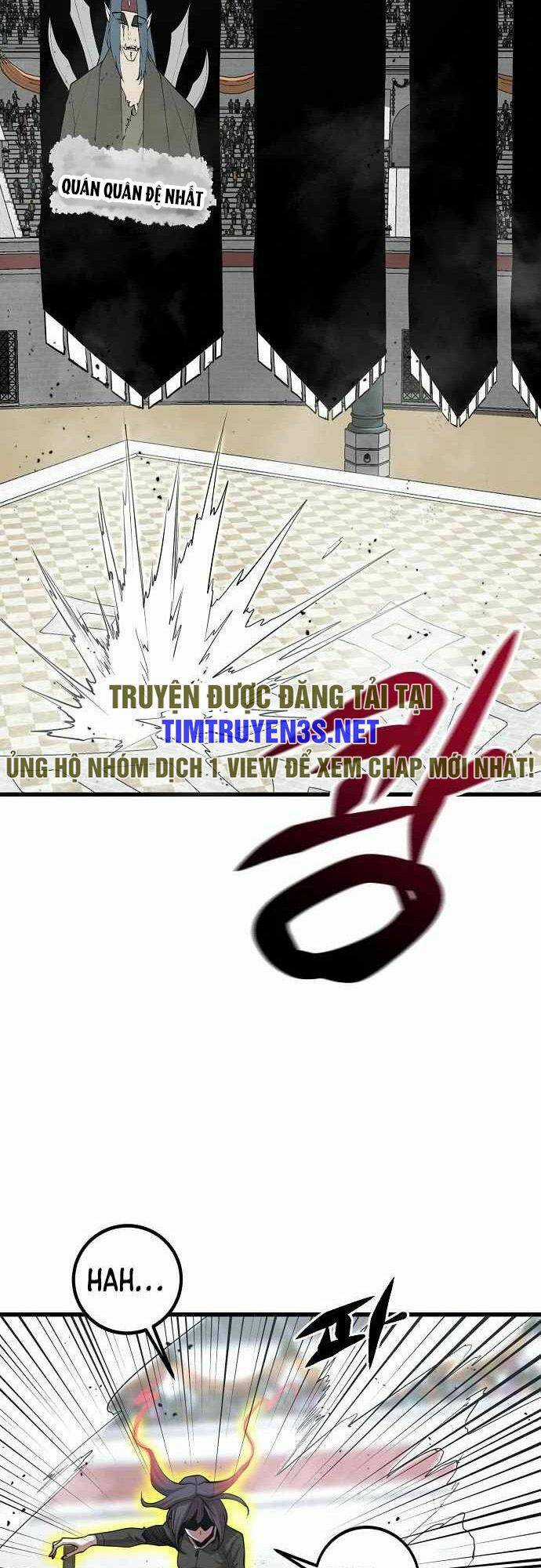 Quái Vật Gui - Chapter 44 - Trang 46