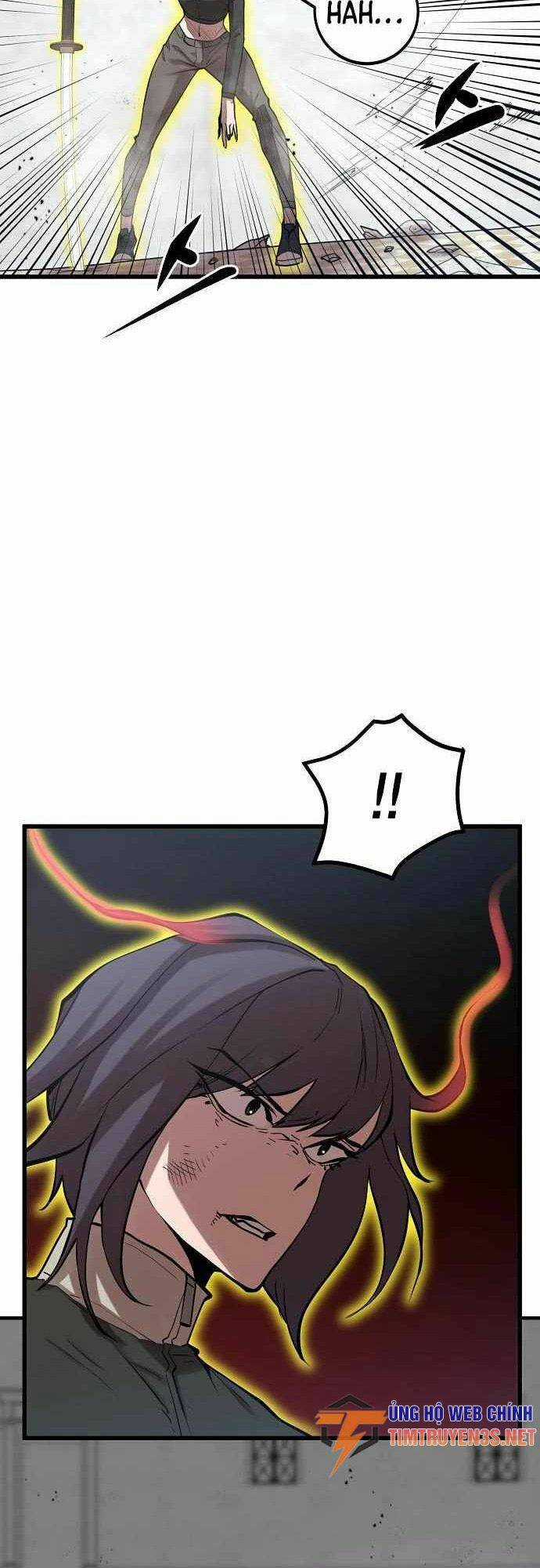 Quái Vật Gui - Chapter 44 - Trang 47