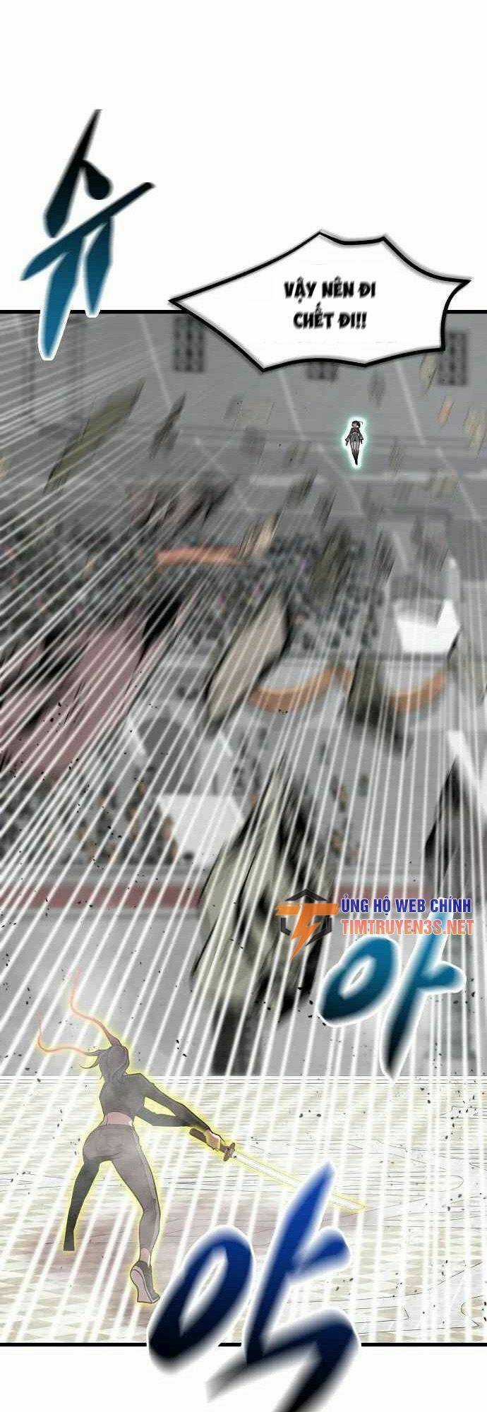 Quái Vật Gui - Chapter 44 - Trang 50