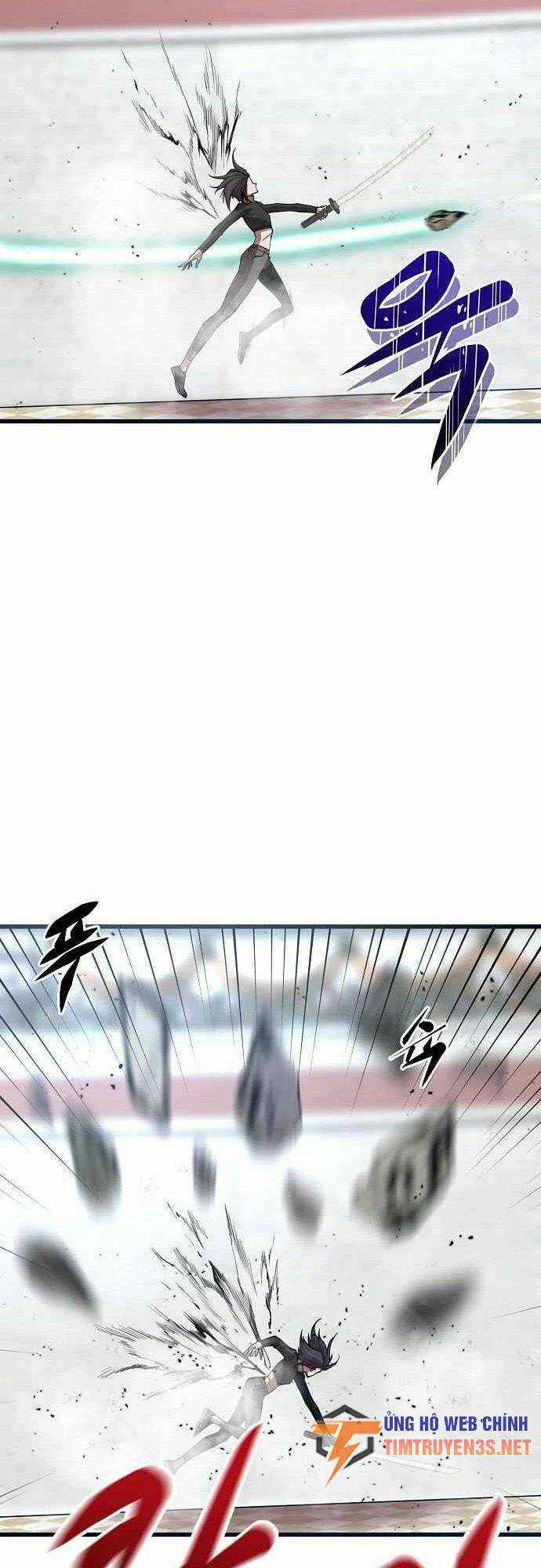 Quái Vật Gui - Chapter 44 - Trang 55