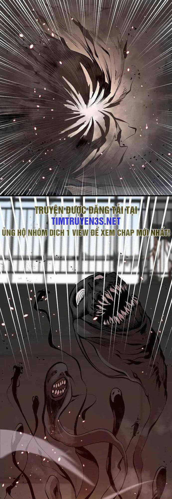 Quái Vật Gui - Chapter 44 - Trang 63