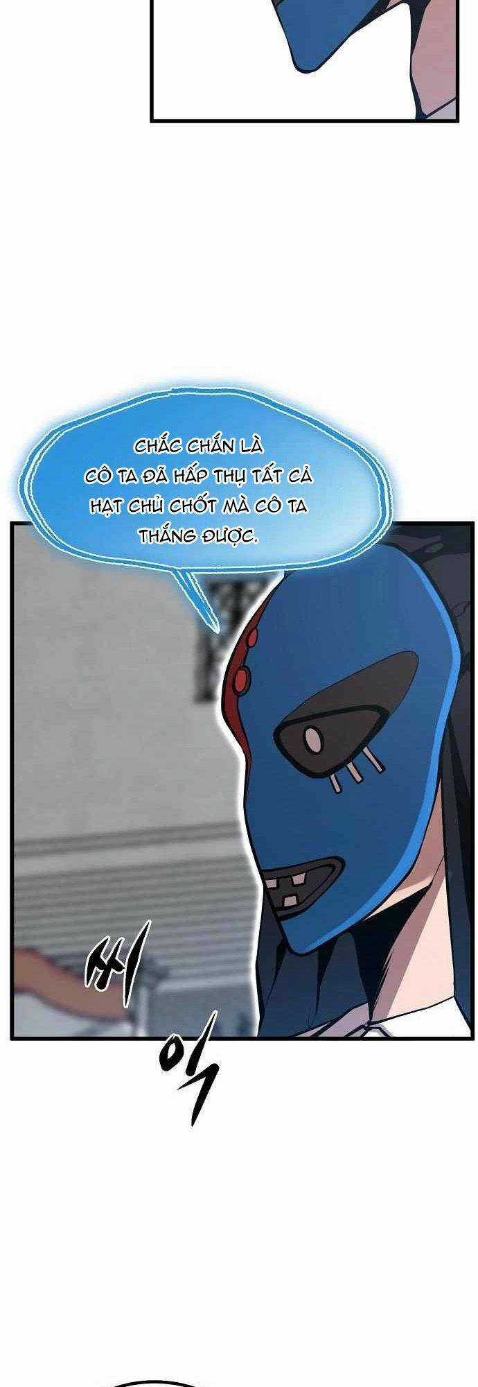 Quái Vật Gui - Chapter 44 - Trang 65