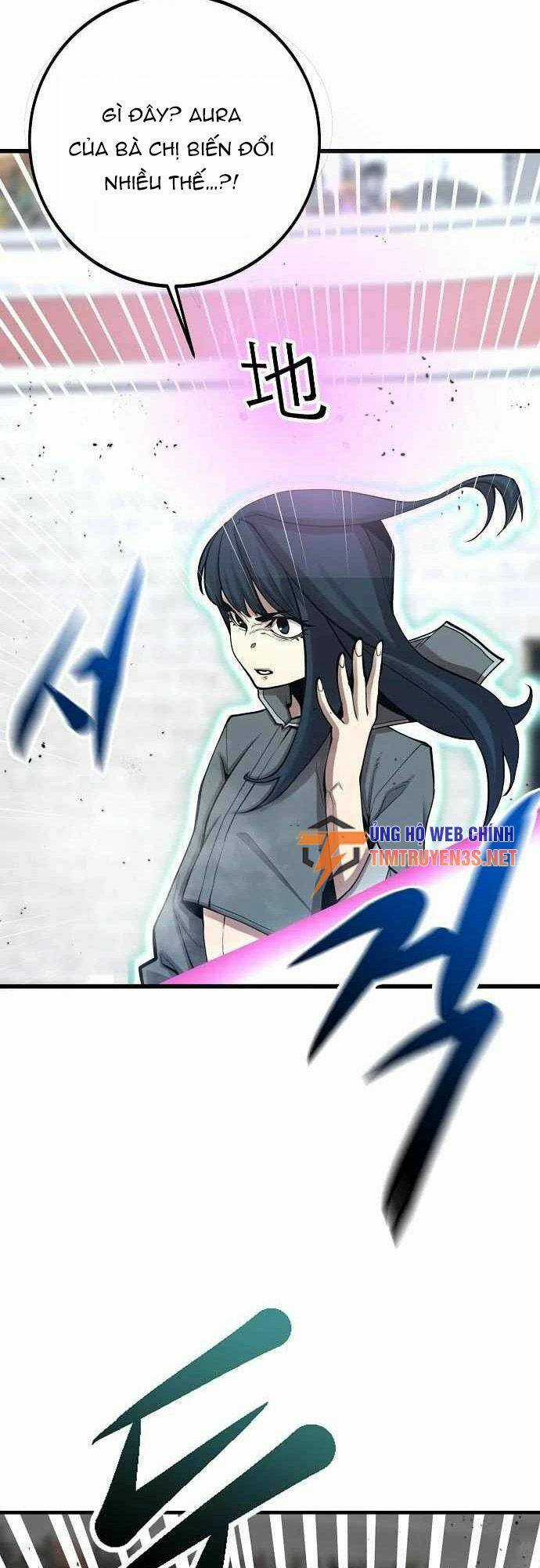 Quái Vật Gui - Chapter 44 - Trang 66