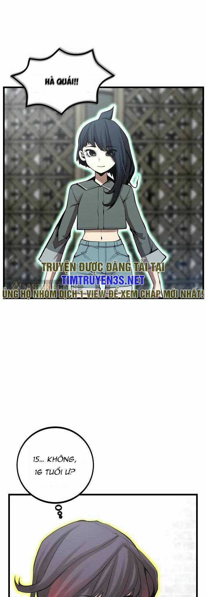 Quái Vật Gui - Chapter 44 - Trang 8