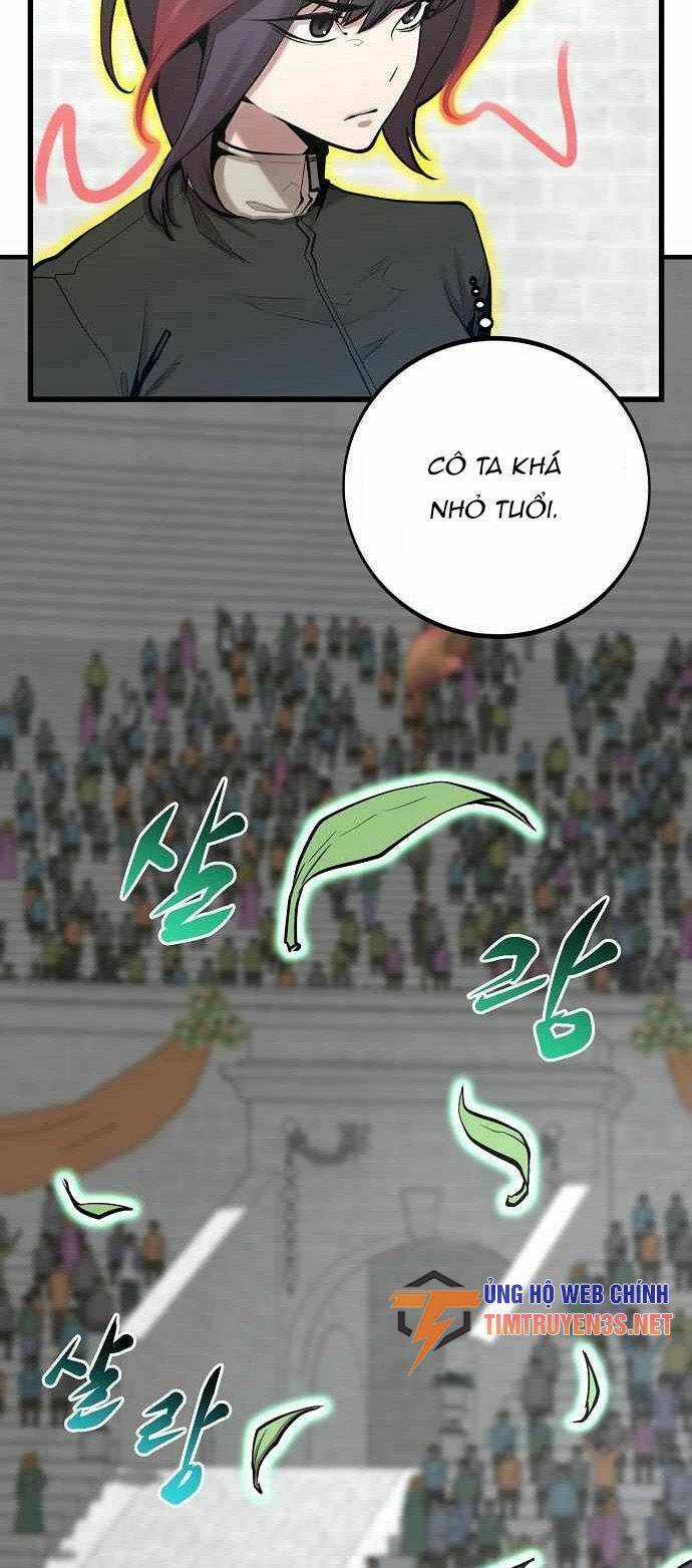 Quái Vật Gui - Chapter 44 - Trang 9