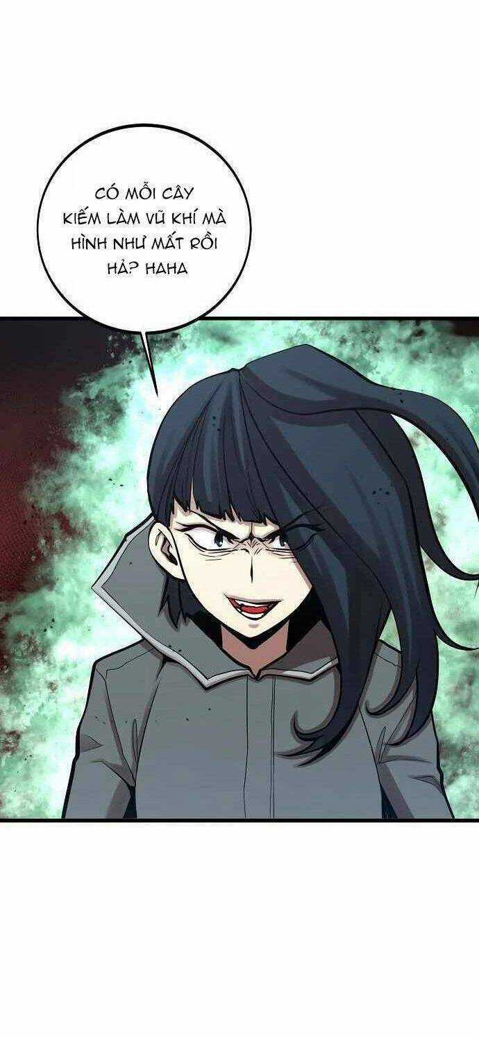 Quái Vật Gui - Chapter 45 - Trang 17