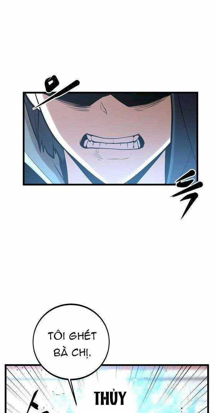 Quái Vật Gui - Chapter 45 - Trang 22