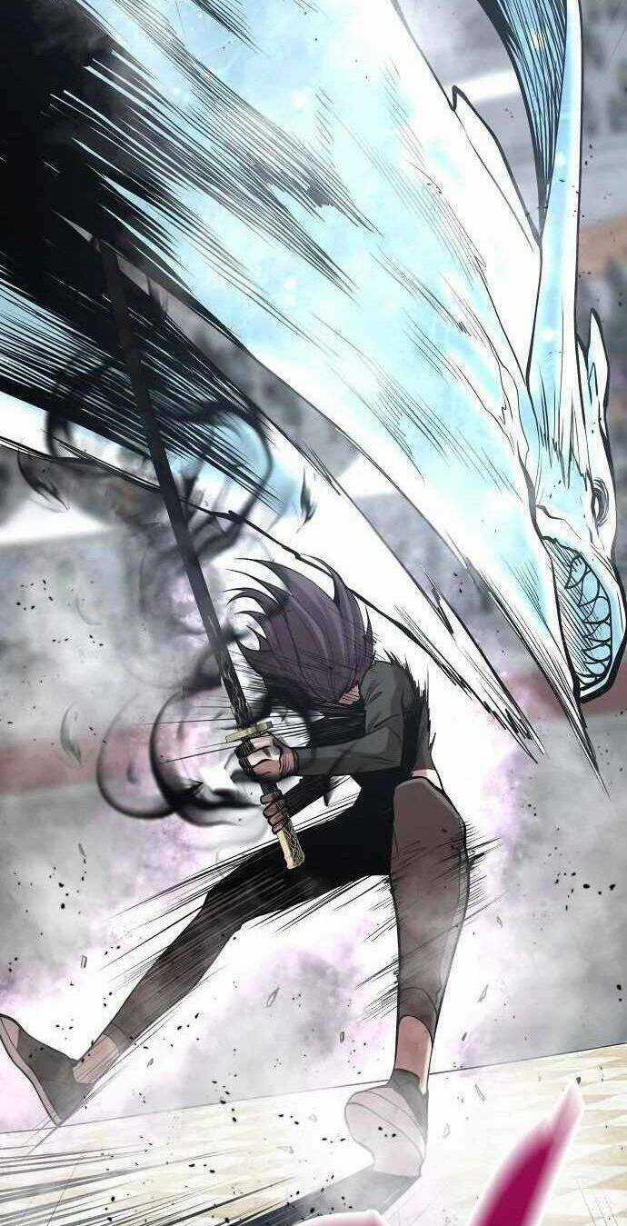 Quái Vật Gui - Chapter 45 - Trang 35