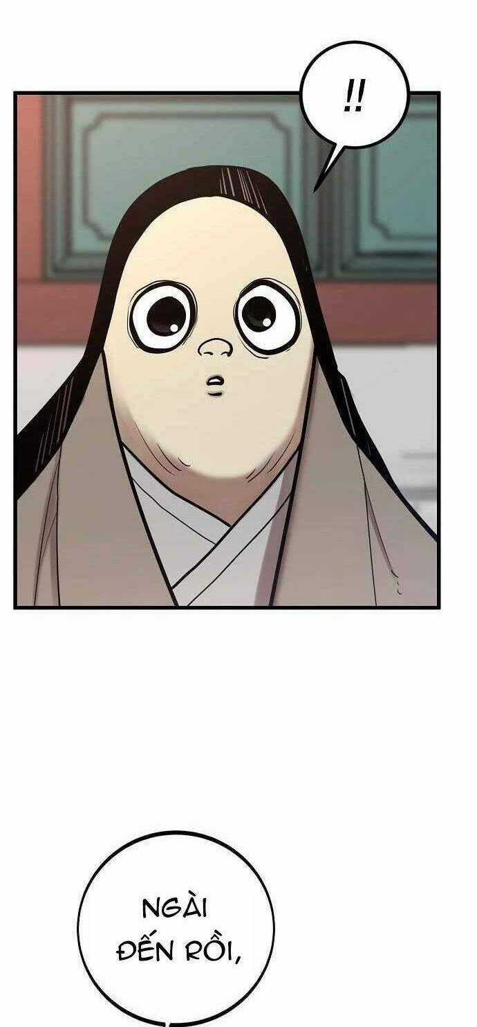 Quái Vật Gui - Chapter 45 - Trang 46