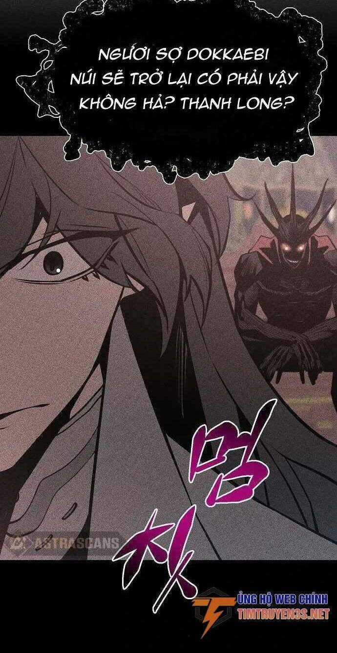 Quái Vật Gui - Chapter 45 - Trang 56