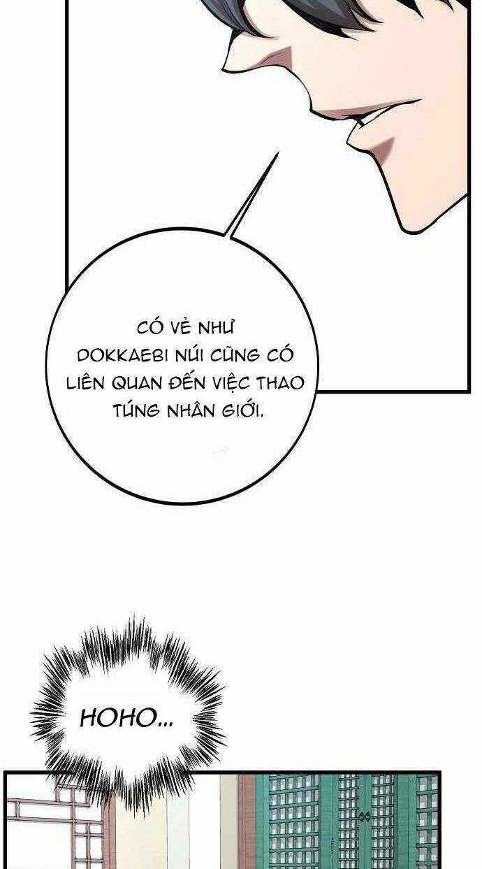 Quái Vật Gui - Chapter 45 - Trang 58