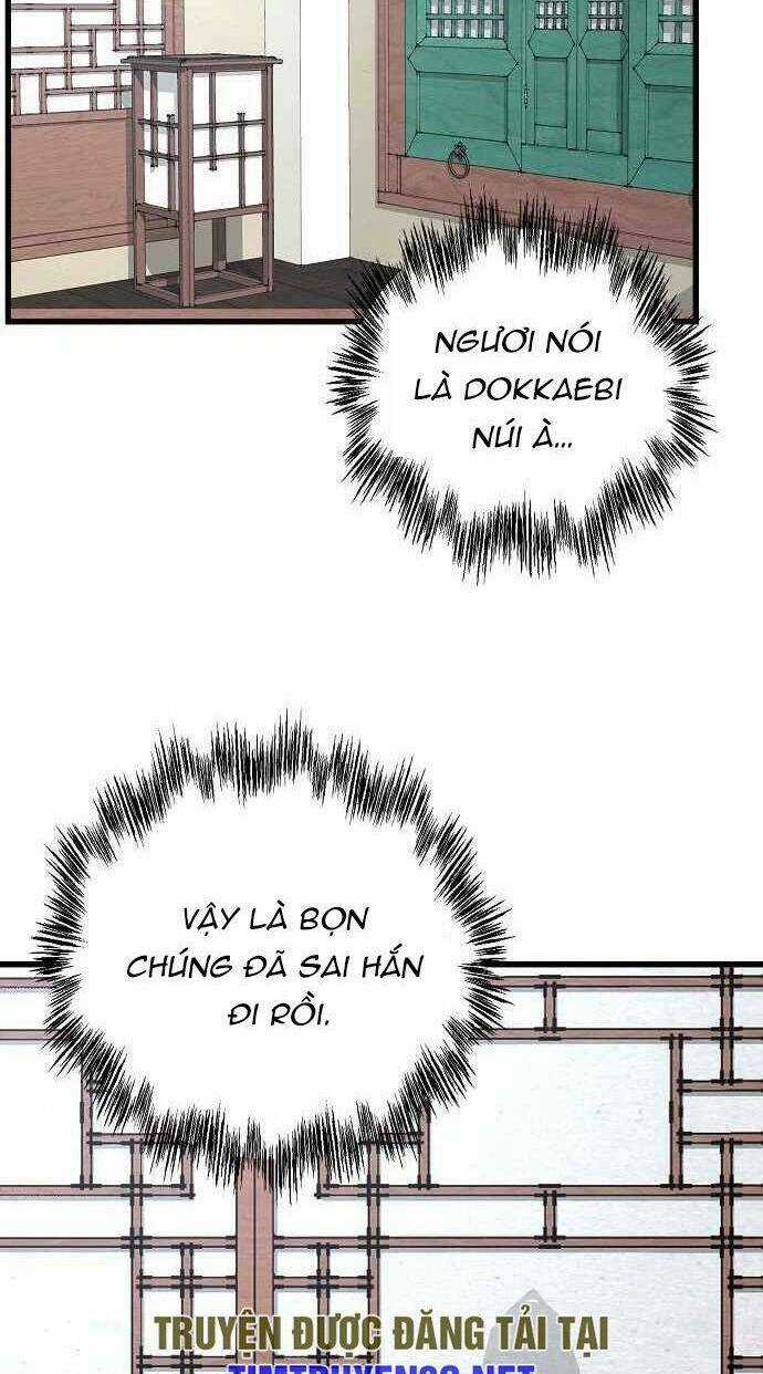 Quái Vật Gui - Chapter 45 - Trang 59