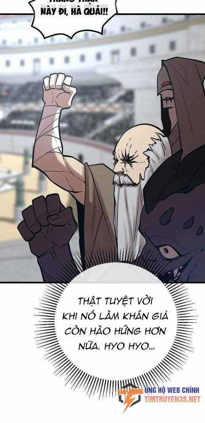 Quái Vật Gui - Chapter 45 - Trang 80