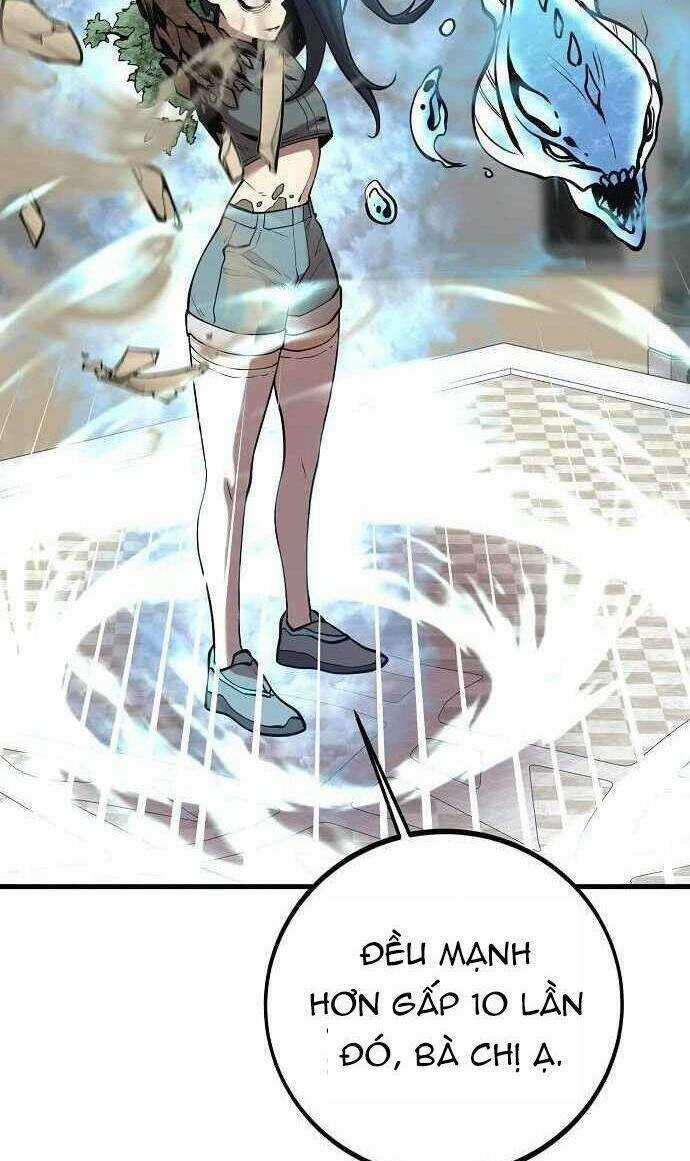 Quái Vật Gui - Chapter 45 - Trang 85