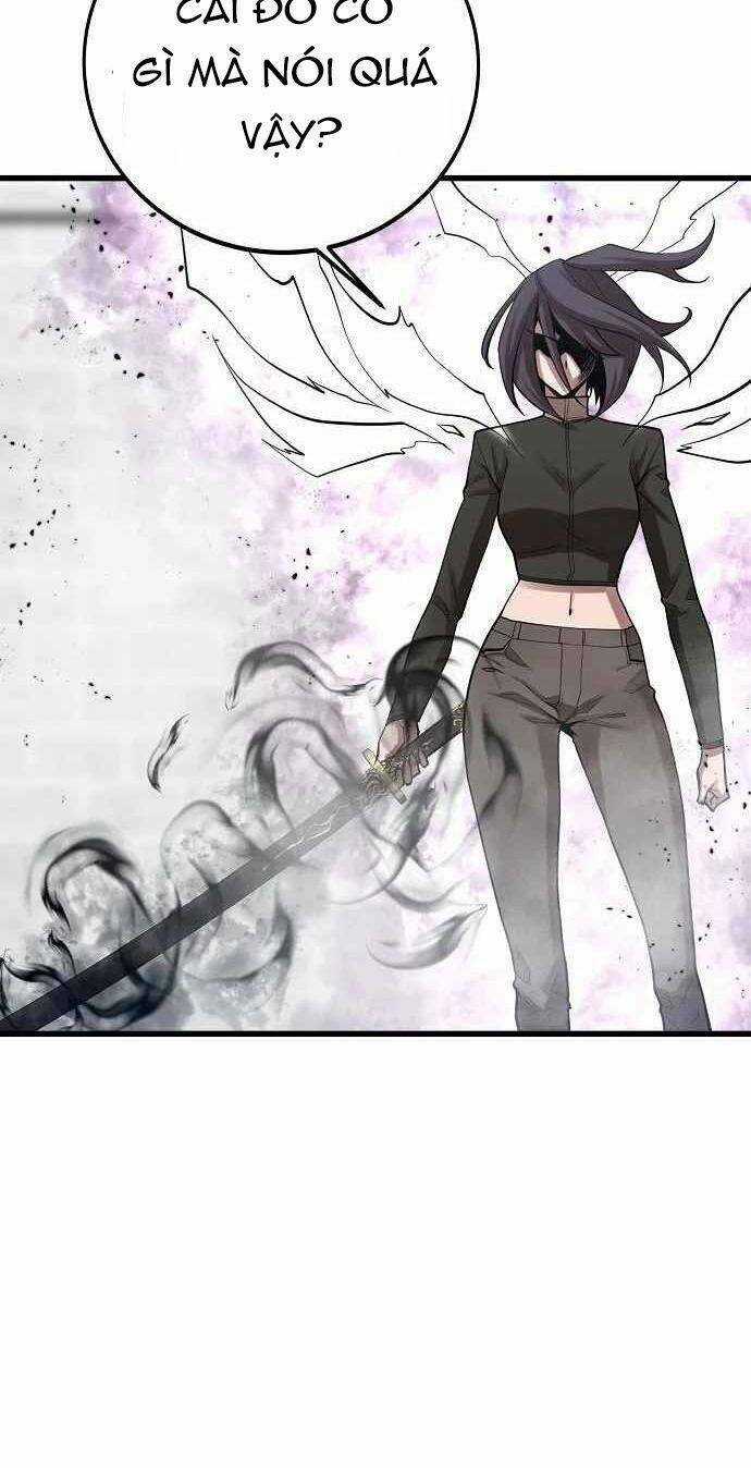 Quái Vật Gui - Chapter 45 - Trang 91