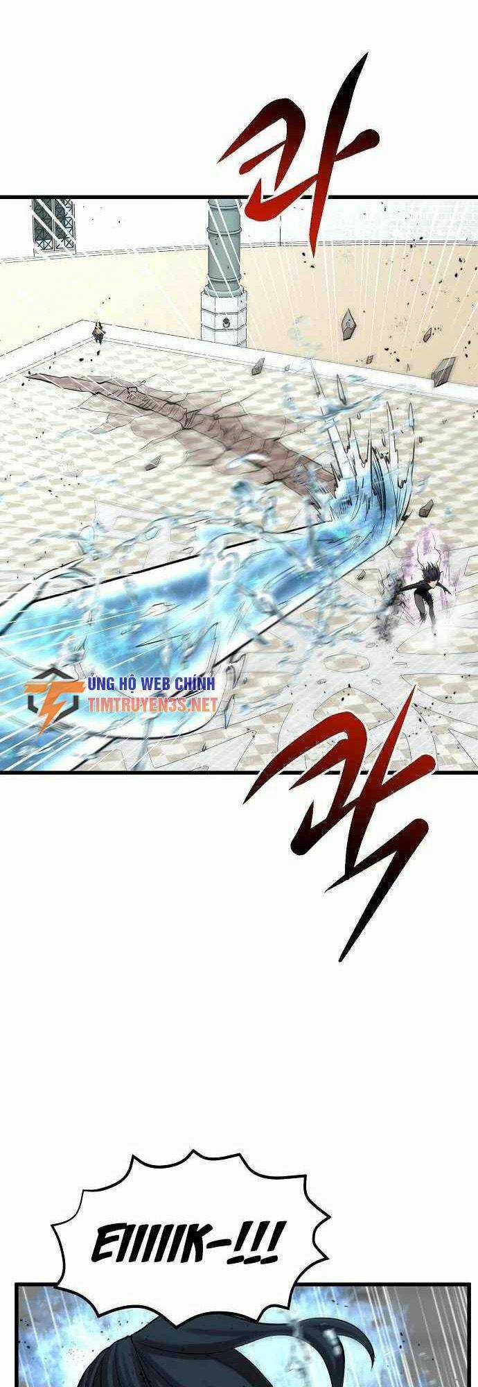 Quái Vật Gui - Chapter 46 - Trang 11