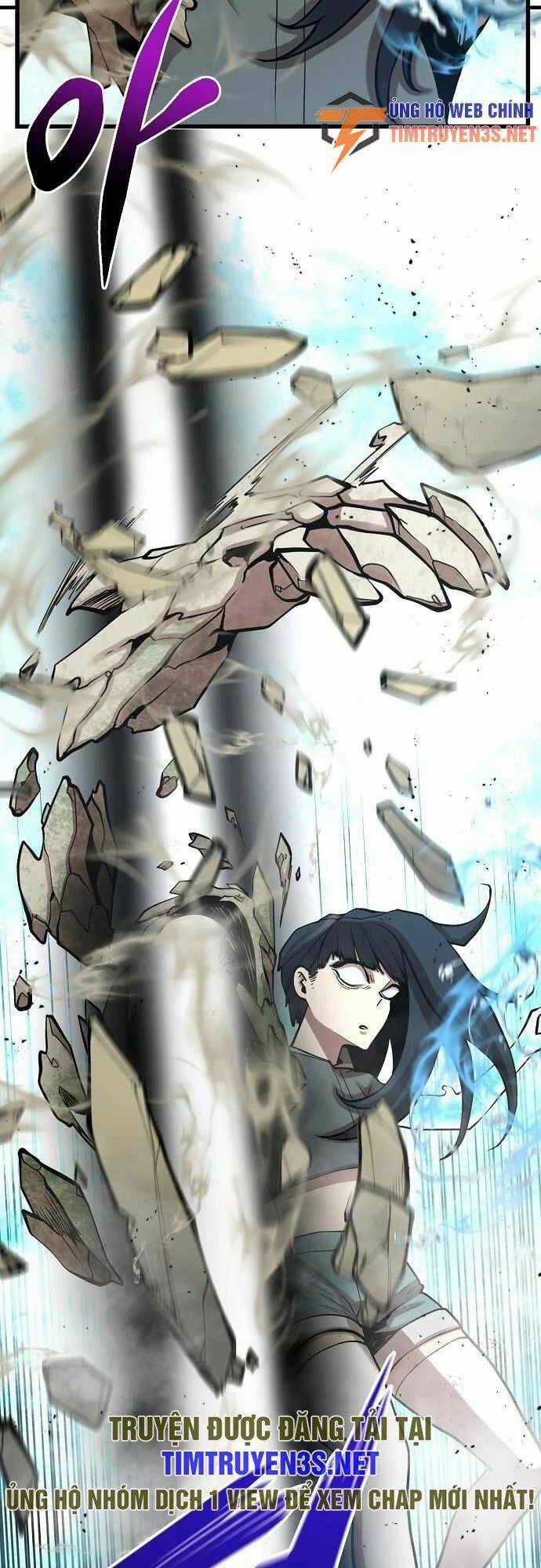 Quái Vật Gui - Chapter 46 - Trang 3