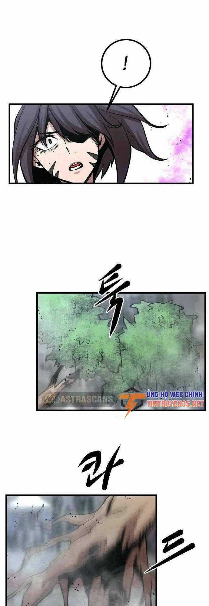 Quái Vật Gui - Chapter 46 - Trang 24