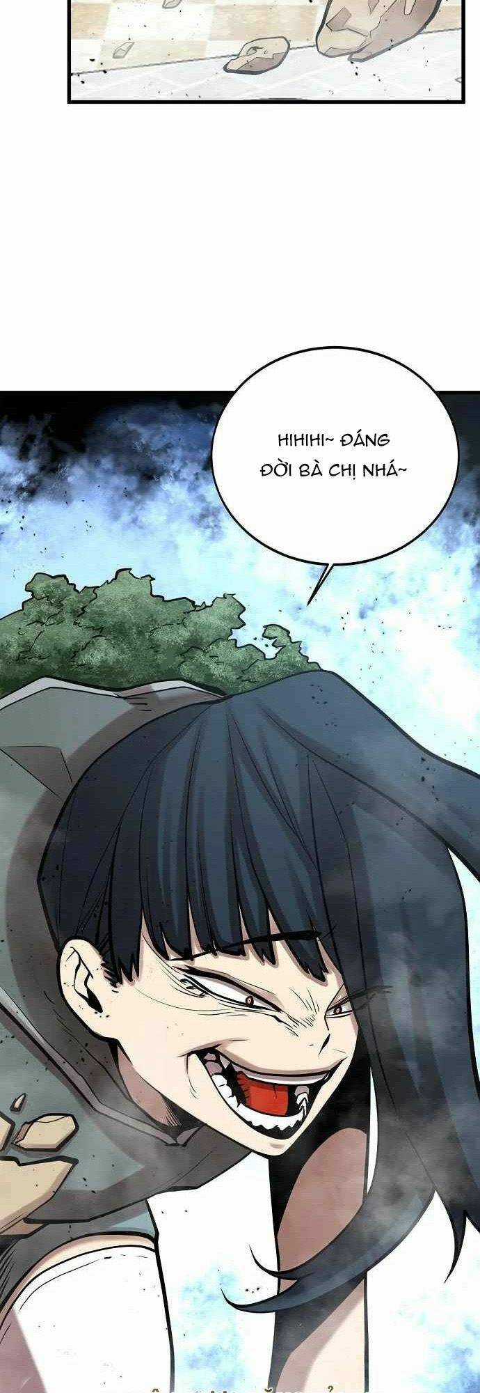 Quái Vật Gui - Chapter 46 - Trang 29