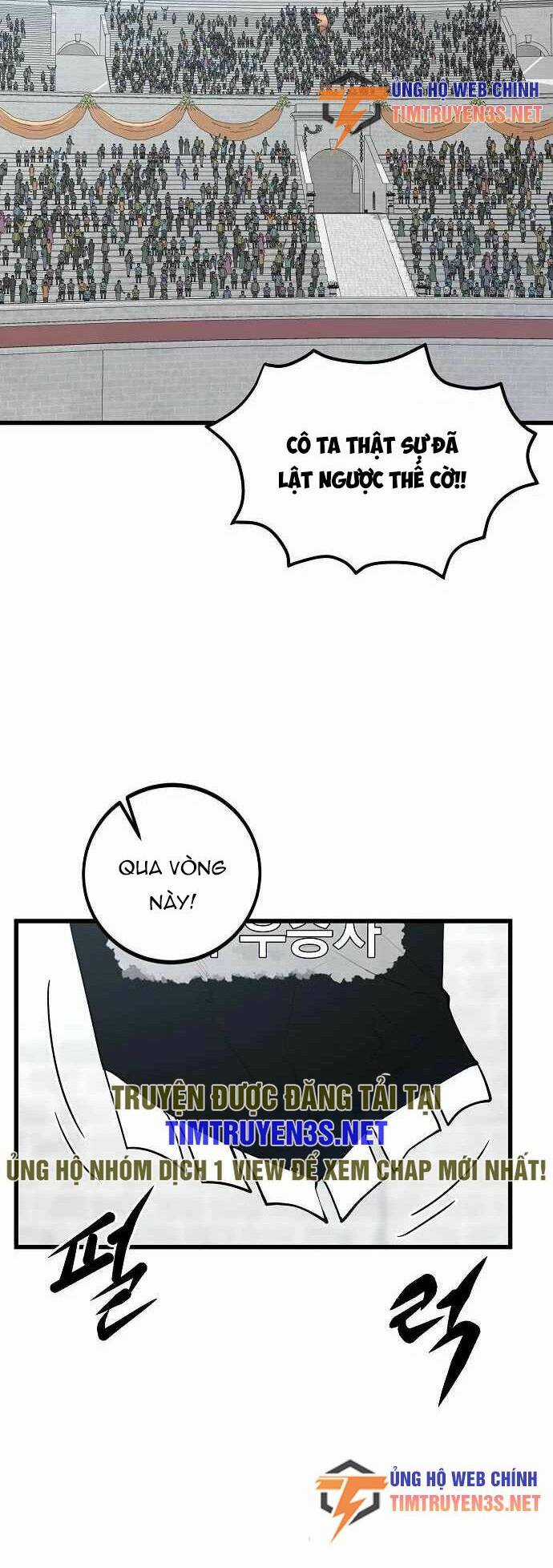 Quái Vật Gui - Chapter 46 - Trang 41