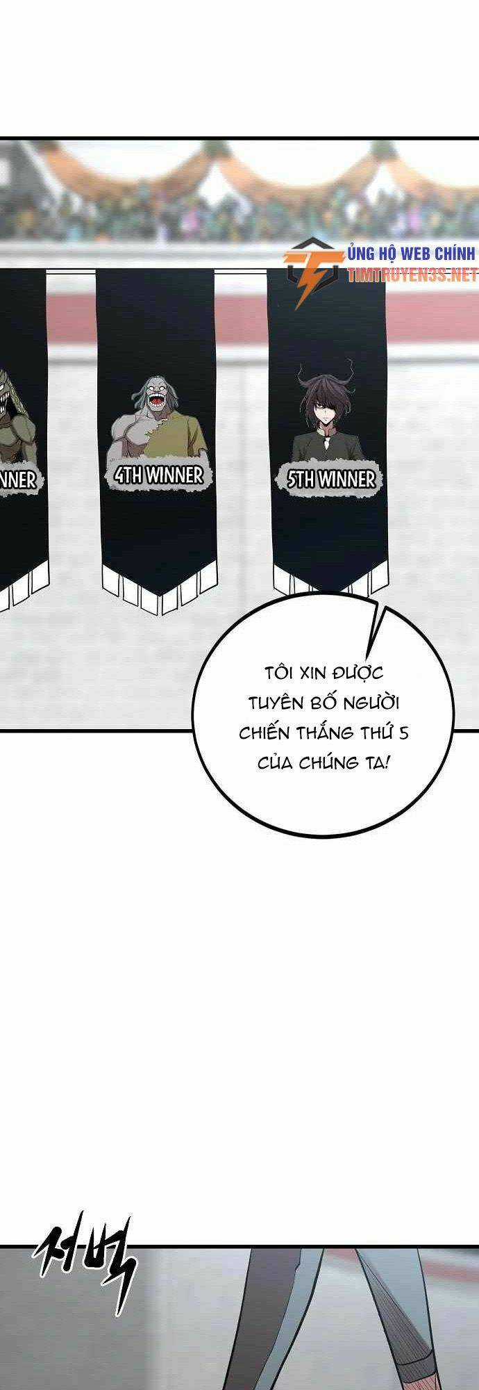 Quái Vật Gui - Chapter 46 - Trang 42