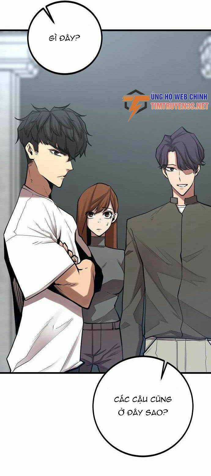 Quái Vật Gui - Chapter 46 - Trang 44