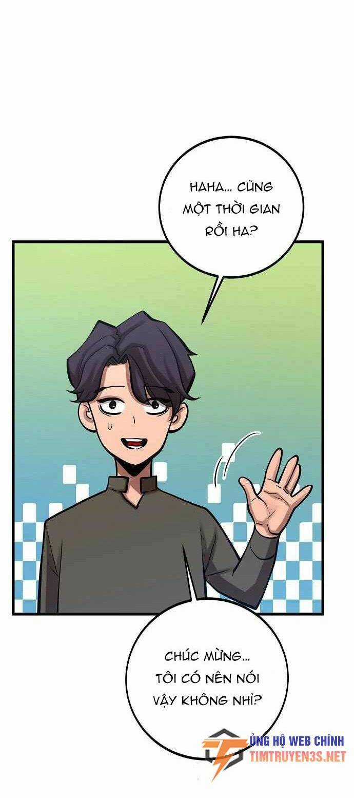 Quái Vật Gui - Chapter 46 - Trang 45