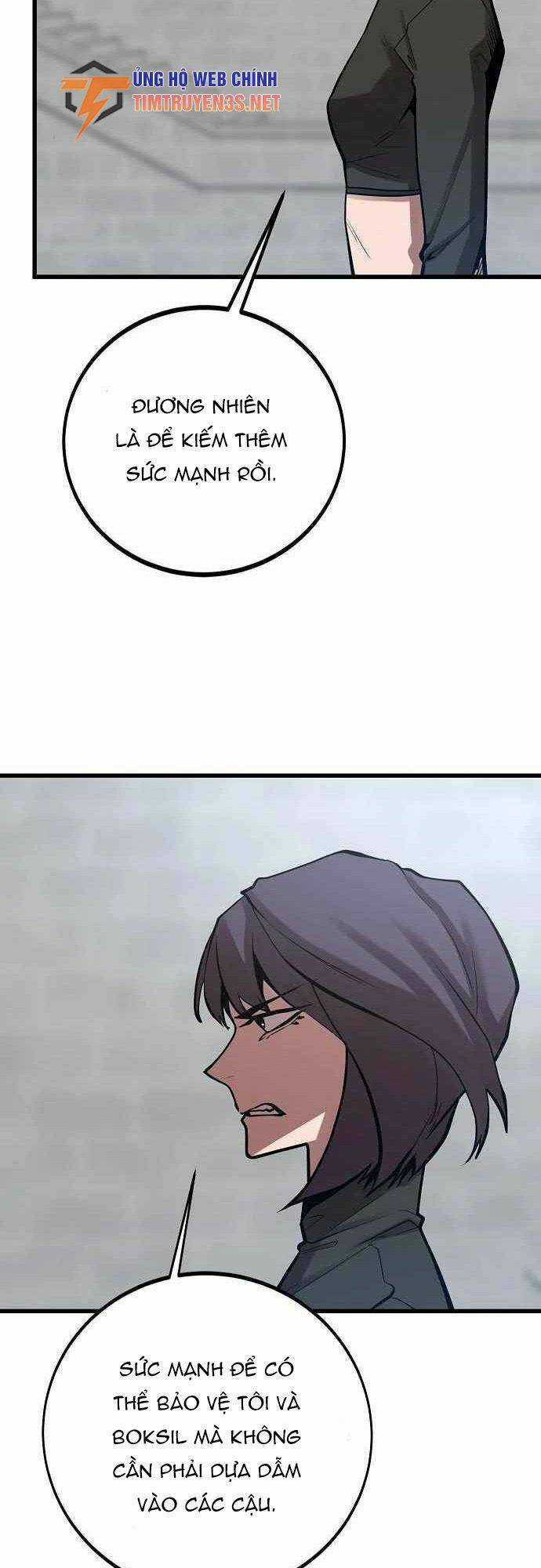 Quái Vật Gui - Chapter 46 - Trang 47