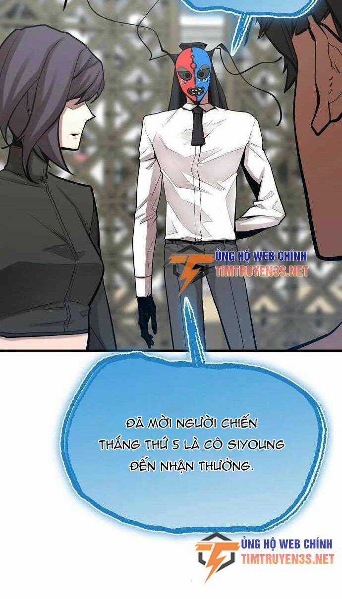 Quái Vật Gui - Chapter 46 - Trang 50