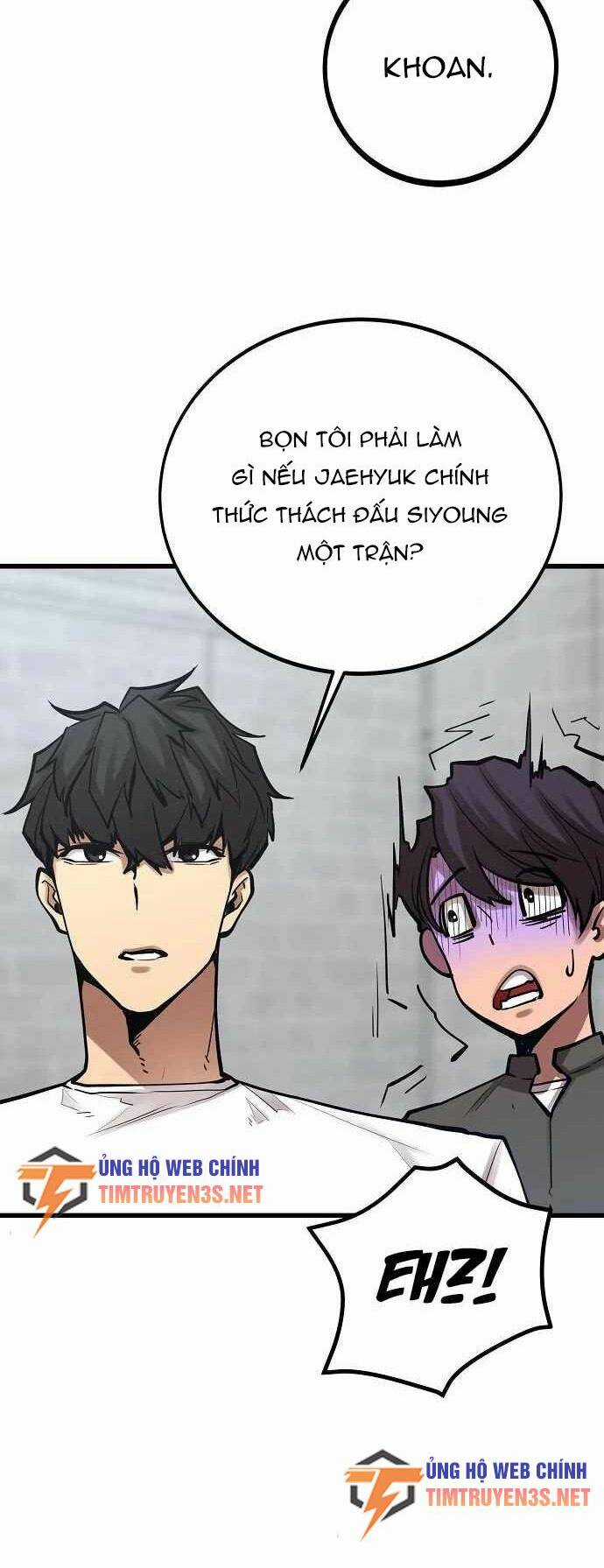 Quái Vật Gui - Chapter 46 - Trang 59