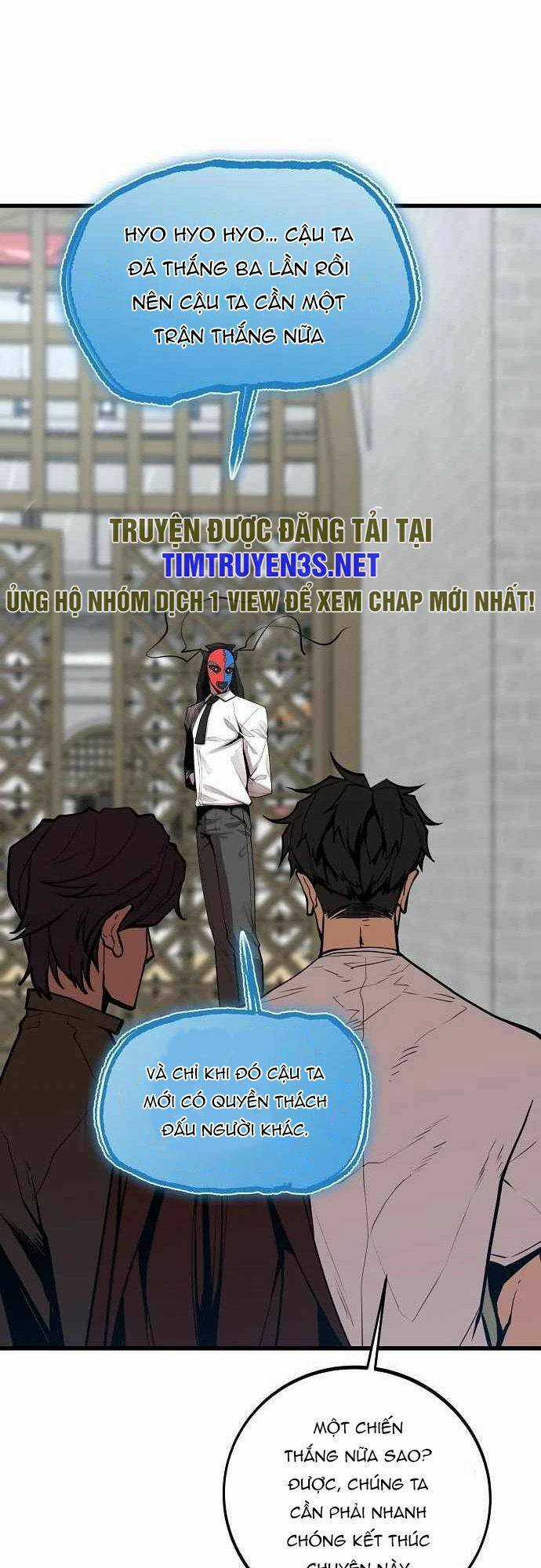 Quái Vật Gui - Chapter 46 - Trang 60