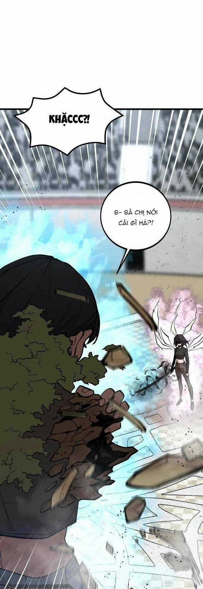 Quái Vật Gui - Chapter 46 - Trang 7