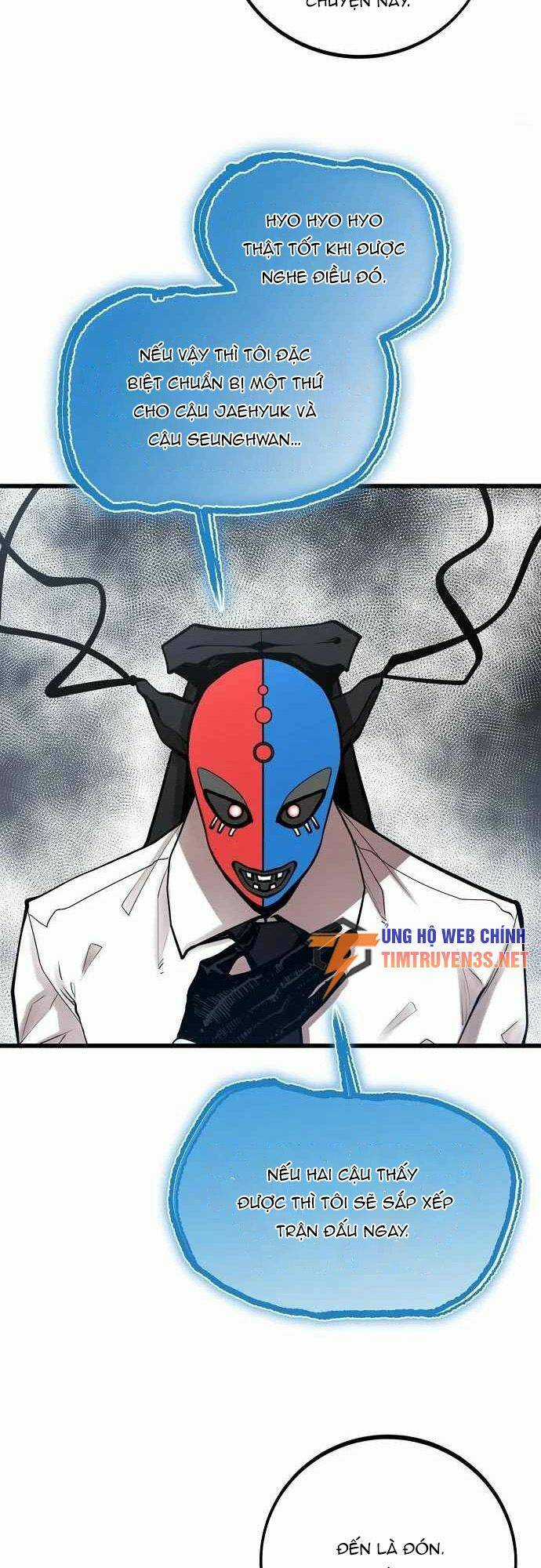 Quái Vật Gui - Chapter 46 - Trang 61