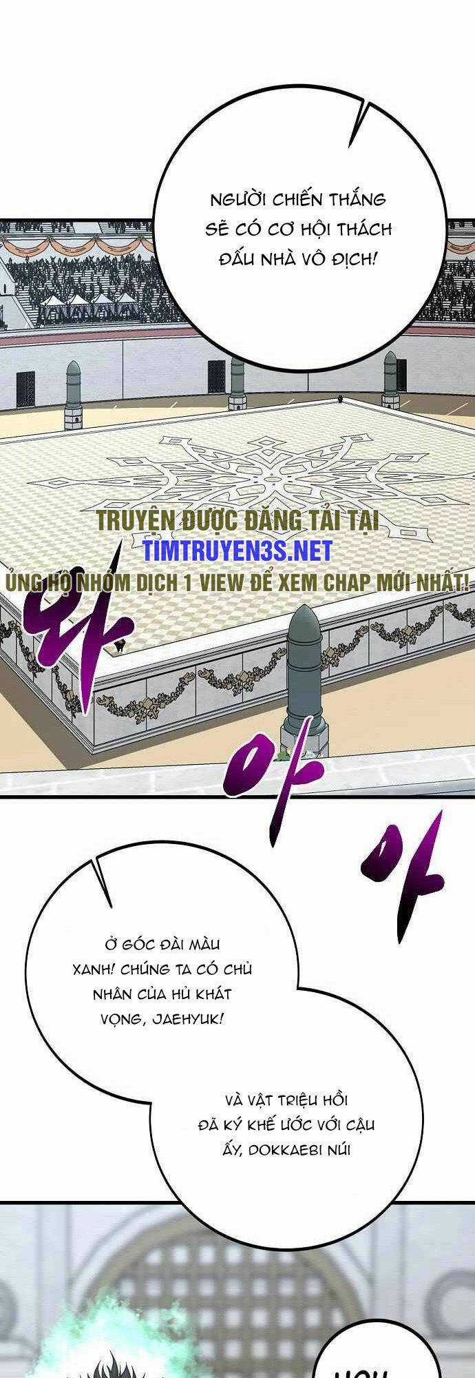 Quái Vật Gui - Chapter 46 - Trang 64