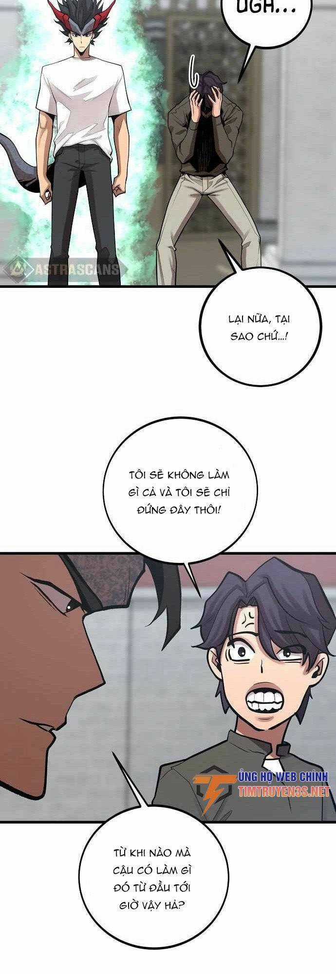 Quái Vật Gui - Chapter 46 - Trang 65