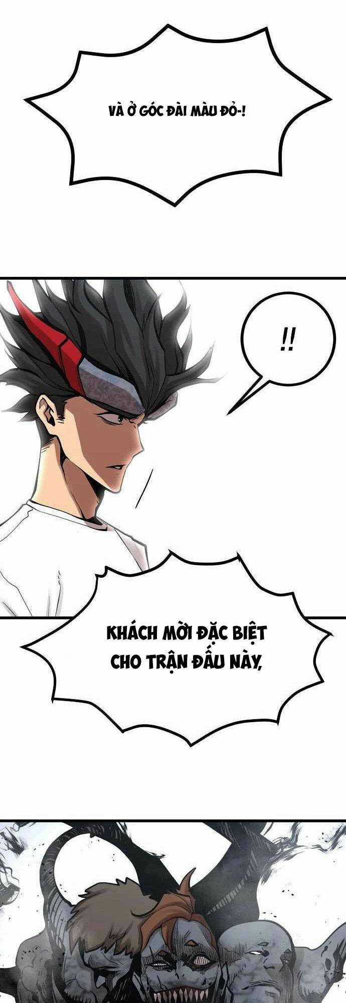 Quái Vật Gui - Chapter 46 - Trang 66