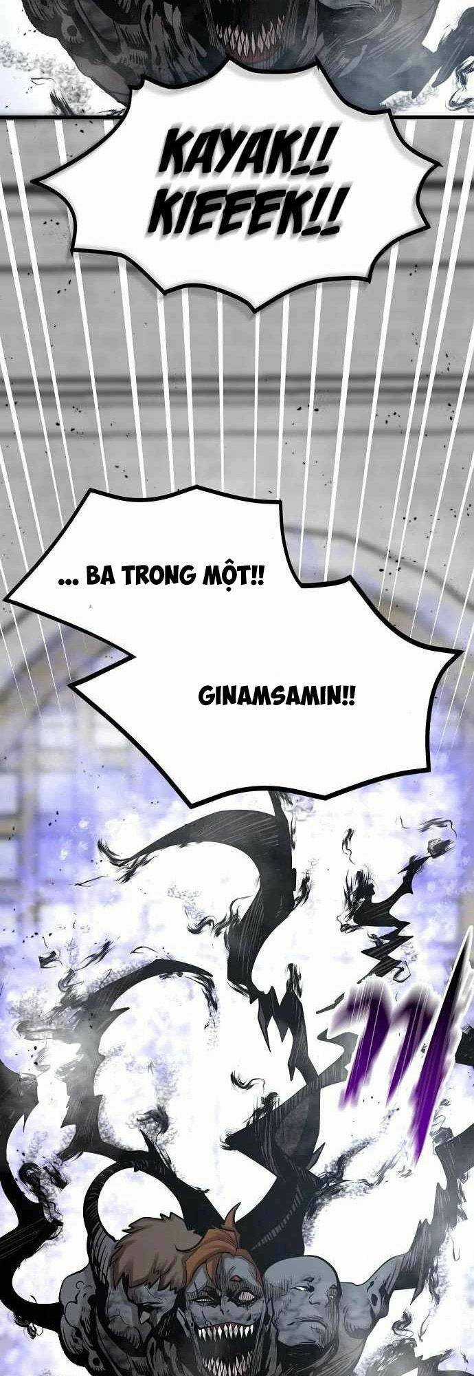 Quái Vật Gui - Chapter 46 - Trang 67