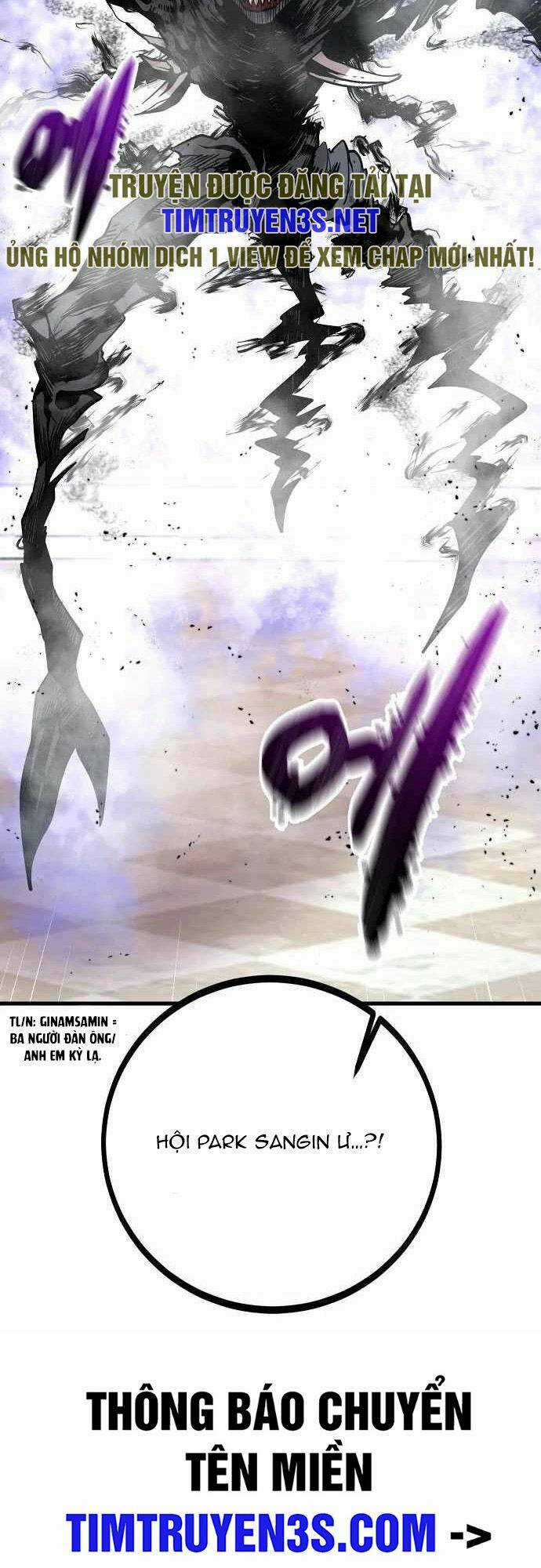 Quái Vật Gui - Chapter 46 - Trang 68