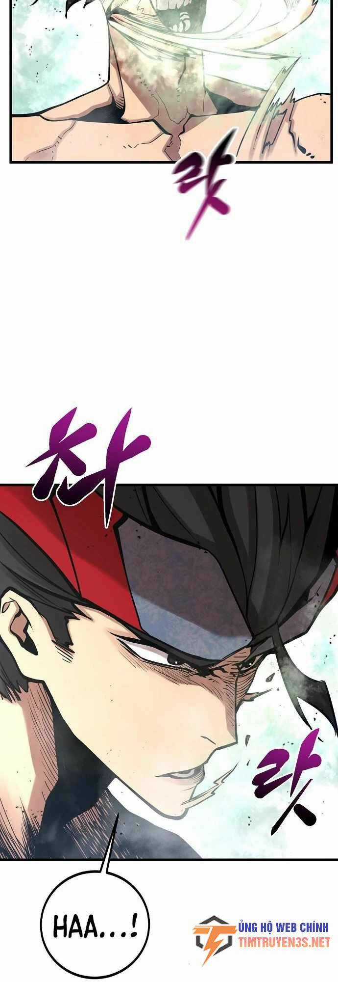 Quái Vật Gui - Chapter 47 - Trang 16