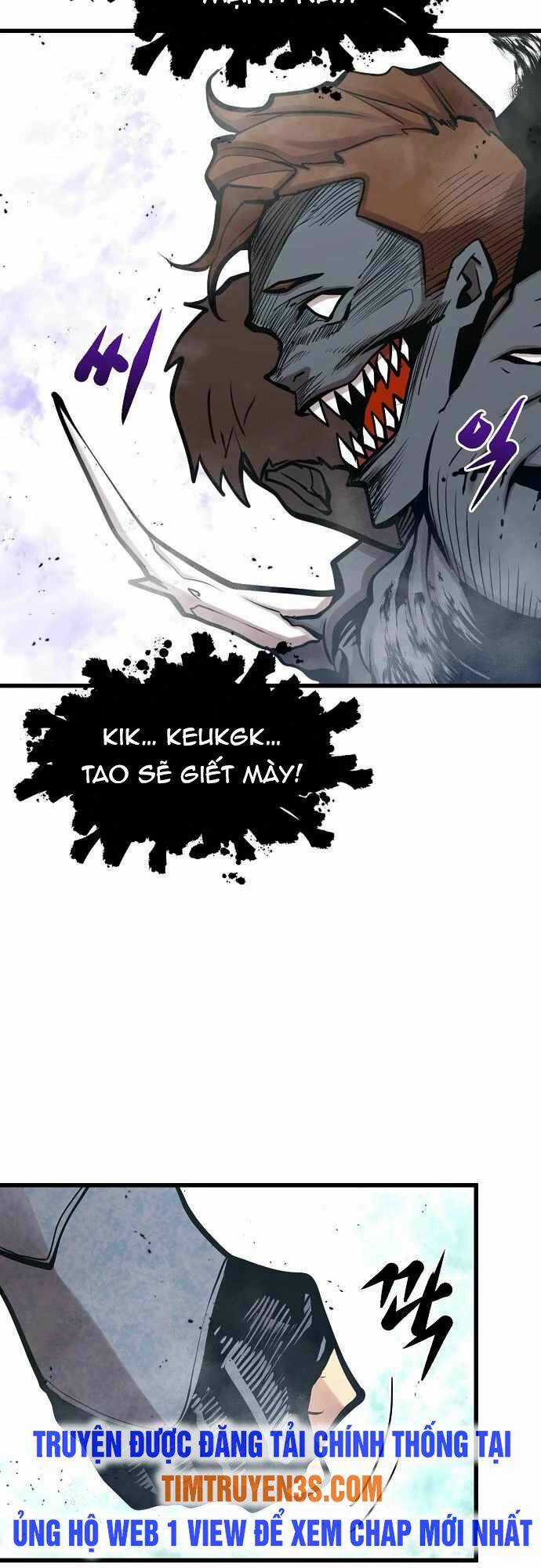 Quái Vật Gui - Chapter 47 - Trang 18